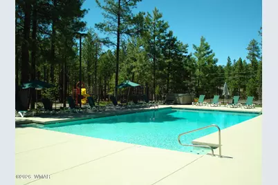 6883 Buckaroo Lane, Pinetop, AZ 85935 - Photo 61