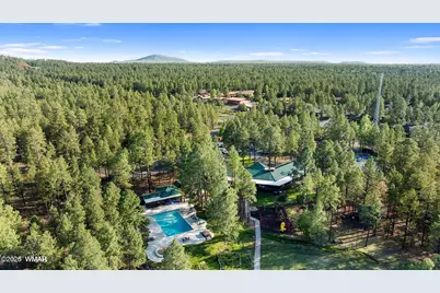 6883 Buckaroo Lane, Pinetop, AZ 85935 - Photo 55