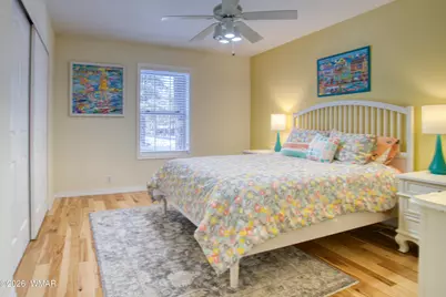 6883 Buckaroo Lane, Pinetop, AZ 85935 - Photo 29