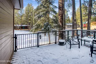 6883 Buckaroo Ln, Pinetop, AZ 85935 - Photo 25