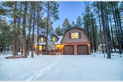 6883 Buckaroo Lane, Pinetop, AZ 85935 - Photo 41