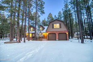 6883 Buckaroo Ln, Pinetop, AZ 85935 - Photo 41