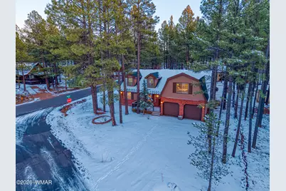 6883 Buckaroo Lane, Pinetop, AZ 85935 - Photo 27