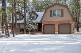6883 Buckaroo Ln, Pinetop, AZ 85935 - Photo 35