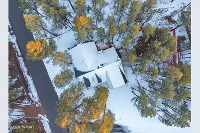 6883 Buckaroo Lane, Pinetop, AZ 85935 - Photo 43