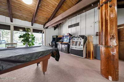 6883 Buckaroo Lane, Pinetop, AZ 85935 - Photo 53