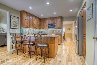 6883 Buckaroo Lane, Pinetop, AZ 85935 - Photo 11