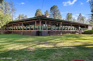 6883 Buckaroo Ln, Pinetop, AZ 85935 - Photo 49