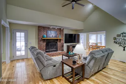 6883 Buckaroo Lane, Pinetop, AZ 85935 - Photo 5