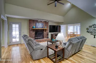 6883 Buckaroo Ln, Pinetop, AZ 85935 - Photo 5