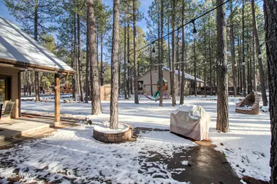 6883 Buckaroo Lane, Pinetop, AZ 85935 - Photo 23