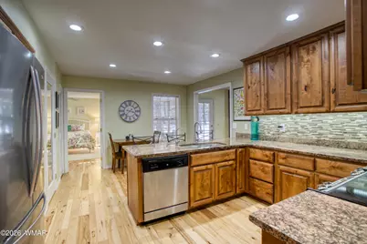 6883 Buckaroo Lane, Pinetop, AZ 85935 - Photo 3