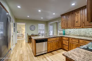 6883 Buckaroo Ln, Pinetop, AZ 85935 - Photo 3