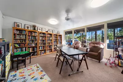 6883 Buckaroo Lane, Pinetop, AZ 85935 - Photo 51