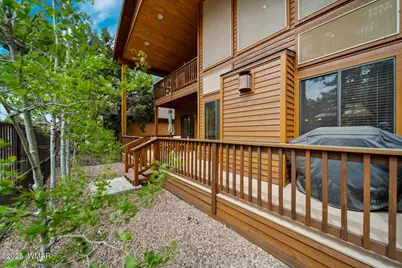 2011 N Lake Breeze Road, Lakeside, AZ 85929 - Photo 35