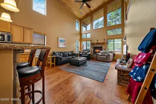 2011 N Lake Breeze Rd, Lakeside, AZ 85929 - Photo 11