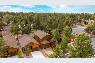 2011 N Lake Breeze Road, Lakeside, AZ 85929 - Photo 39