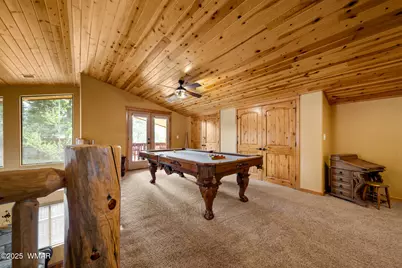 2011 N Lake Breeze Road, Lakeside, AZ 85929 - Photo 27