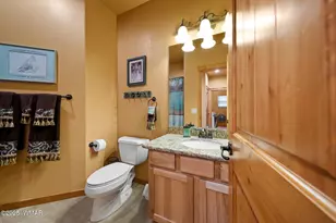 2011 N Lake Breeze Rd, Lakeside, AZ 85929 - Photo 9