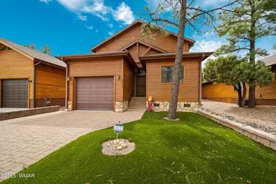 2011 N Lake Breeze Road, Lakeside, AZ 85929 - Photo 1