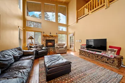 2011 N Lake Breeze Road, Lakeside, AZ 85929 - Photo 13