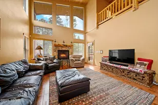 2011 N Lake Breeze Rd, Lakeside, AZ 85929 - Photo 13