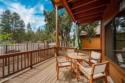 2011 N Lake Breeze Road, Lakeside, AZ 85929 - Photo 37