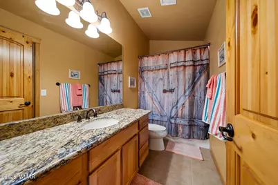 2011 N Lake Breeze Road, Lakeside, AZ 85929 - Photo 19