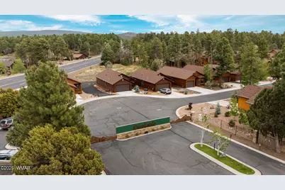 2011 N Lake Breeze Road, Lakeside, AZ 85929 - Photo 41