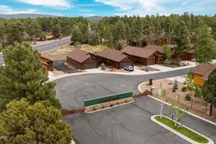 2011 N Lake Breeze Rd, Lakeside, AZ 85929 - Photo 41