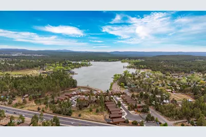 2011 N Lake Breeze Road, Lakeside, AZ 85929 - Photo 43