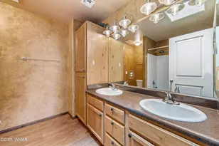 6224 W Starlight Ridge Pkwy, Lakeside, AZ 85929 - Photo 15