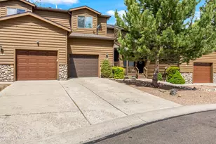 6224 W Starlight Ridge Pkwy, Lakeside, AZ 85929 - Photo 3
