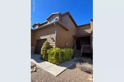 6224 W Starlight Ridge Parkway, Unit 527 #527, Lakeside, AZ 85929 - Photo 1