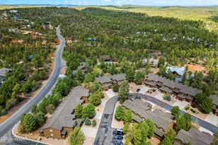 6224 W Starlight Ridge Pkwy, Lakeside, AZ 85929 - Photo 31
