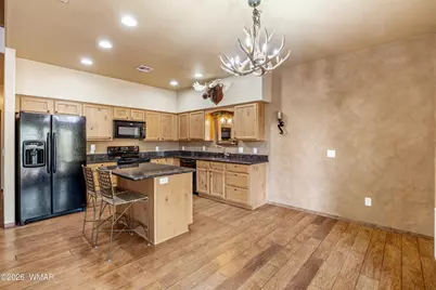 6224 W Starlight Ridge Parkway, Unit 527 #527, Lakeside, AZ 85929 - Photo 9