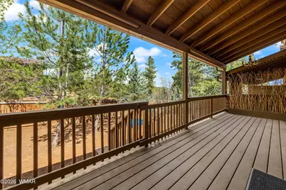 6224 W Starlight Ridge Parkway, Unit 527 #527, Lakeside, AZ 85929 - Photo 25
