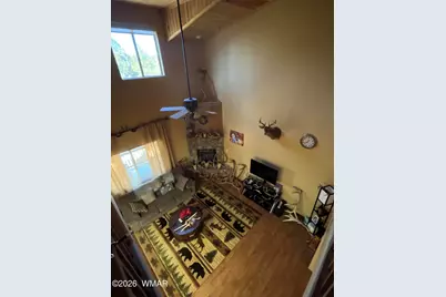 6224 W Starlight Ridge Parkway, Unit 527 #527, Lakeside, AZ 85929 - Photo 13