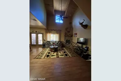 6224 W Starlight Ridge Parkway, Unit 527 #527, Lakeside, AZ 85929 - Photo 5