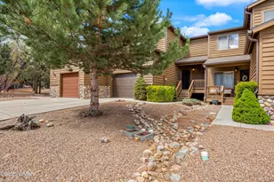 6224 W Starlight Ridge Pkwy, Lakeside, AZ 85929 - Photo 1