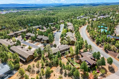 6224 W Starlight Ridge Parkway, Unit 527 #527, Lakeside, AZ 85929 - Photo 33