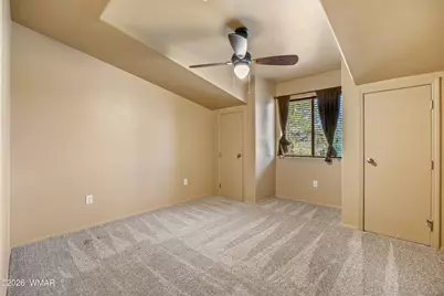 6224 W Starlight Ridge Parkway, Unit 527 #527, Lakeside, AZ 85929 - Photo 19