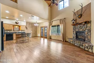 6224 W Starlight Ridge Pkwy, Lakeside, AZ 85929 - Photo 7