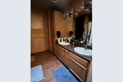 6224 W Starlight Ridge Parkway, Unit 527 #527, Lakeside, AZ 85929 - Photo 17