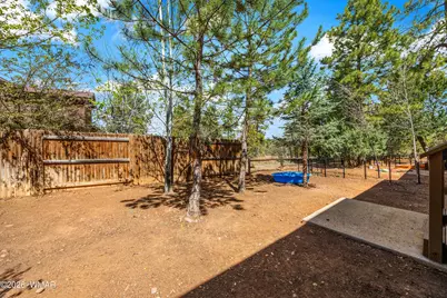 6224 W Starlight Ridge Parkway, Unit 527 #527, Lakeside, AZ 85929 - Photo 27