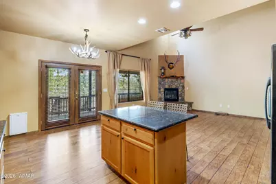 6224 W Starlight Ridge Parkway, Unit 527 #527, Lakeside, AZ 85929 - Photo 11