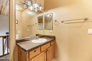 6224 W Starlight Ridge Pkwy, Lakeside, AZ 85929 - Photo 21