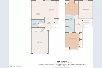 6224 W Starlight Ridge Parkway, Unit 527 #527, Lakeside, AZ 85929 - Photo 37