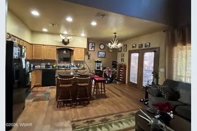 6224 W Starlight Ridge Parkway, Unit 527 #527, Lakeside, AZ 85929 - Photo 9