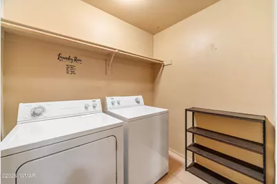 6224 W Starlight Ridge Parkway, Unit 527 #527, Lakeside, AZ 85929 - Photo 23